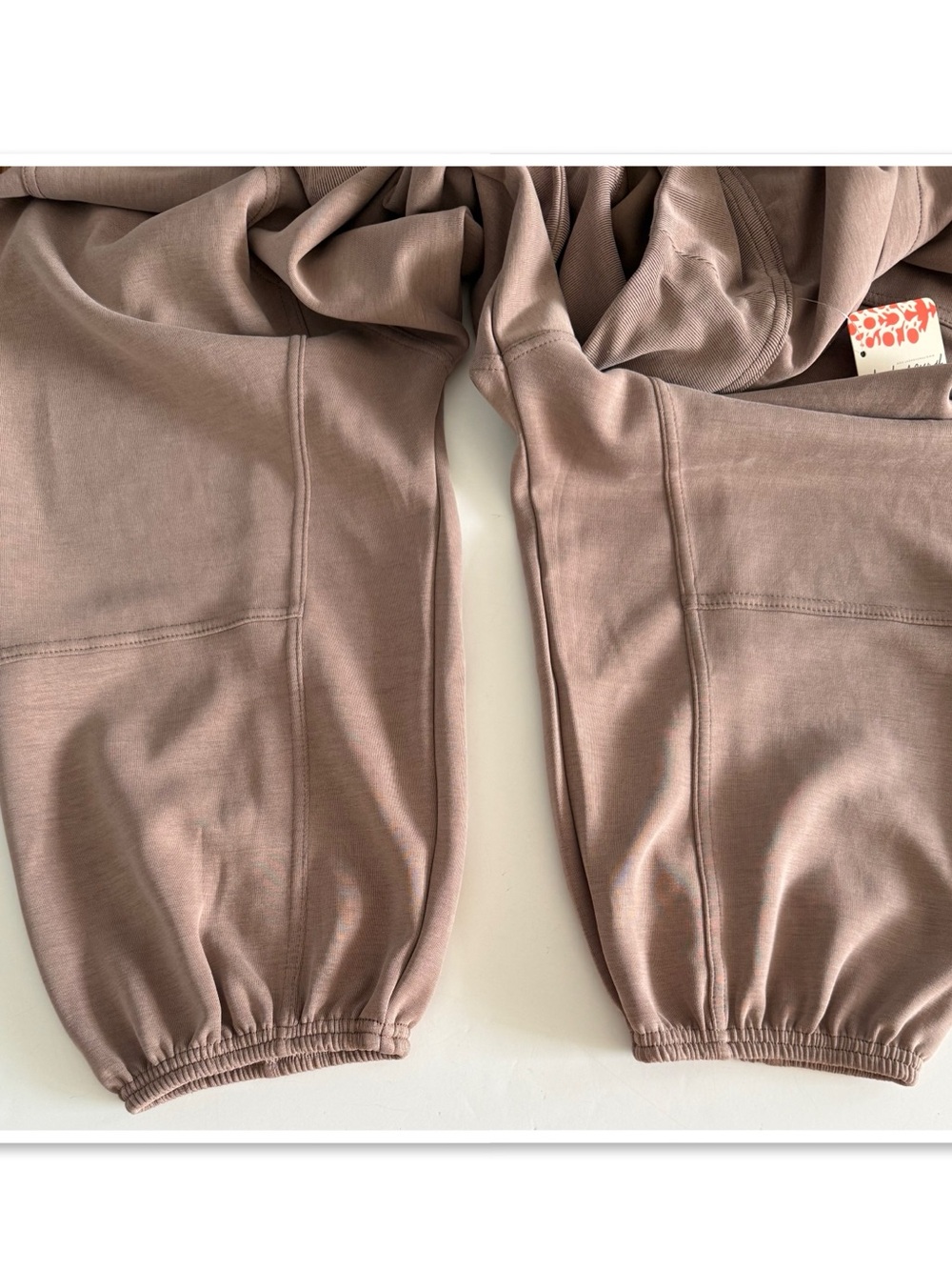 Free People Movement Horizon Harem Pants - Picture 10 of 16